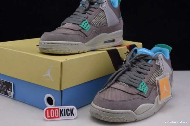 Rep Jordan Union Haze Retro Anniversary 30th Air Taupe 4 SP DJ5718-242 0807
